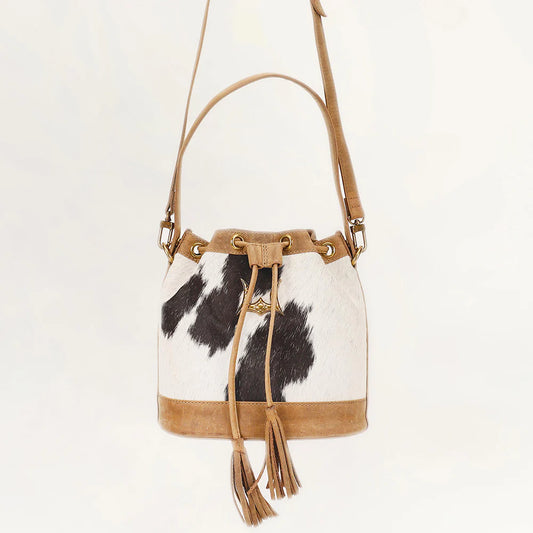 Loyal West Bucket Bag