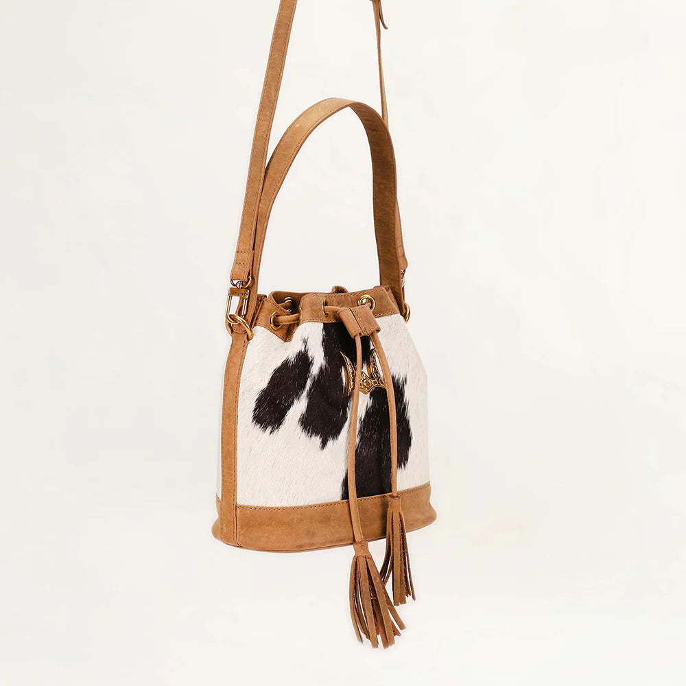 Loyal West Bucket Bag