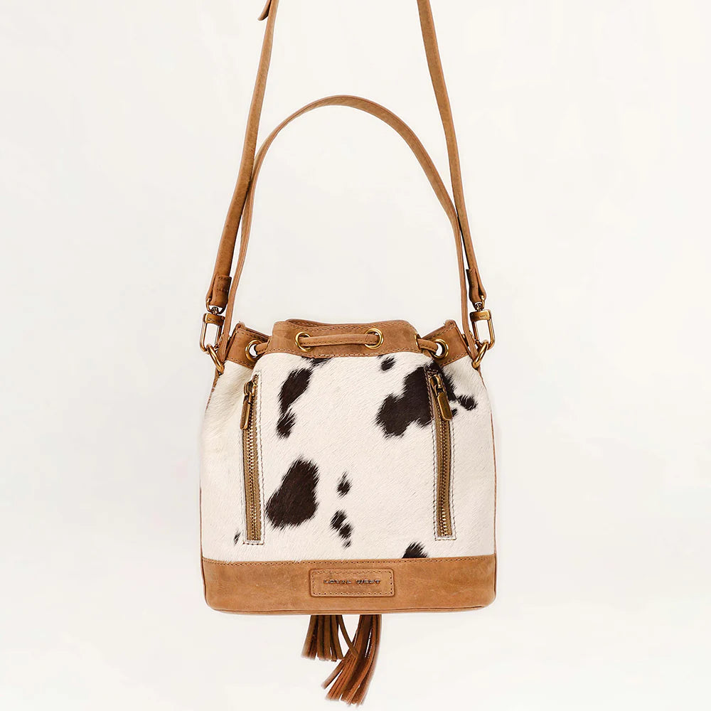 Loyal West Bucket Bag