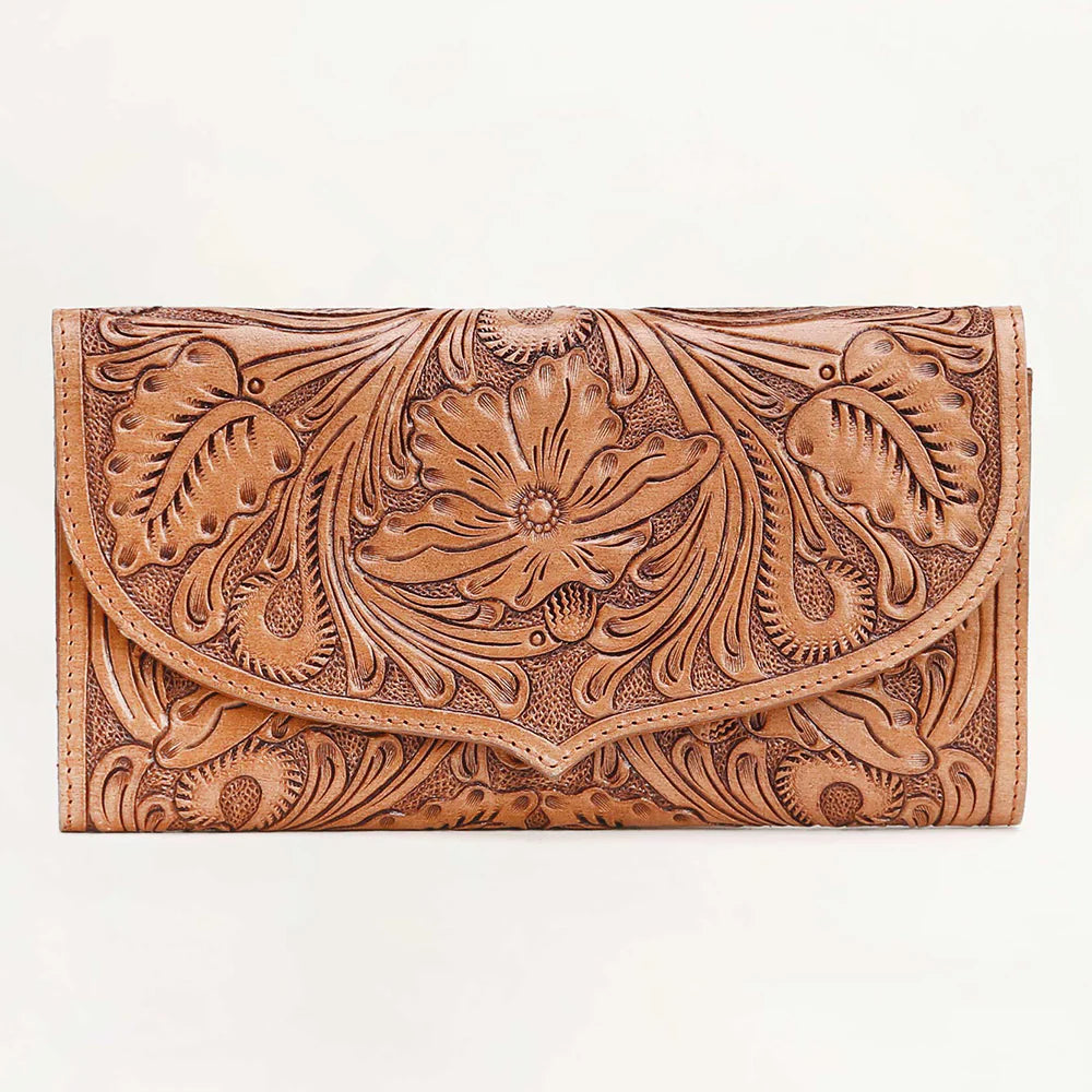 Loyal West Gloriana Wallet
