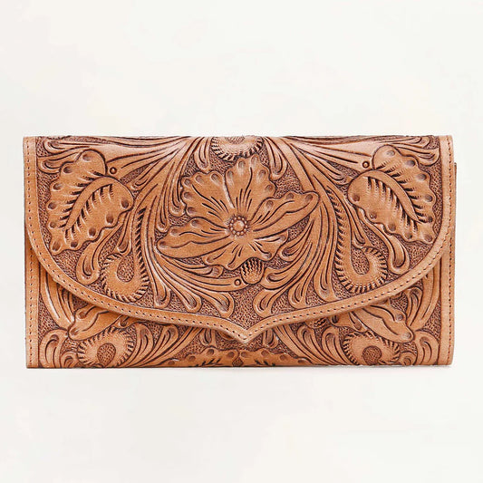 Loyal West Gloriana Wallet