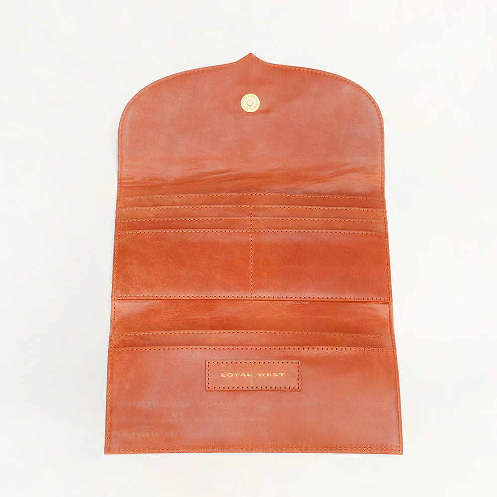 Loyal West Gloriana Wallet