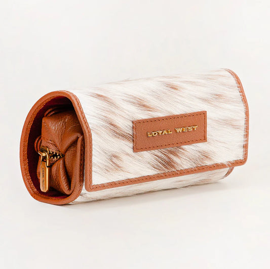 Loyal West Canyon Jewellery Case
