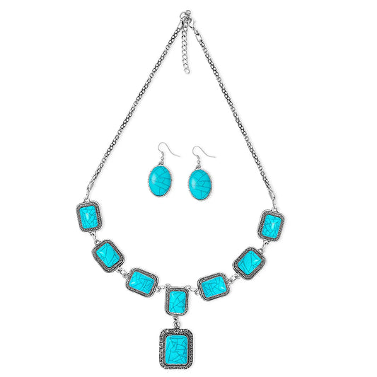 Necklace set