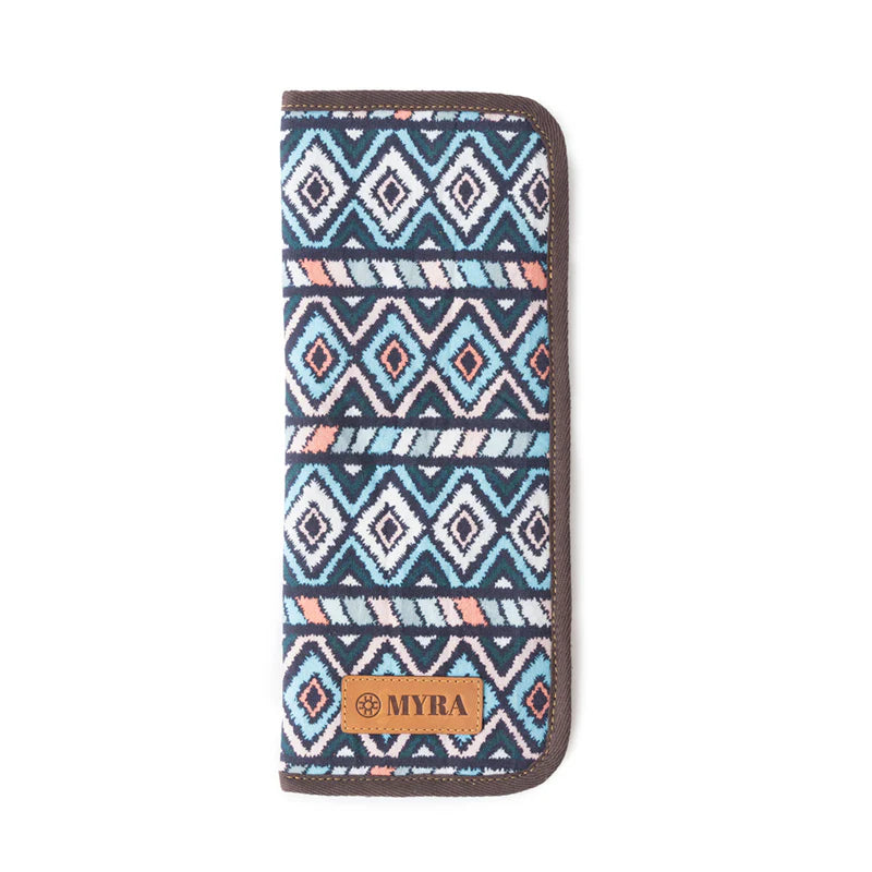 Mesa Morning Curling Cover