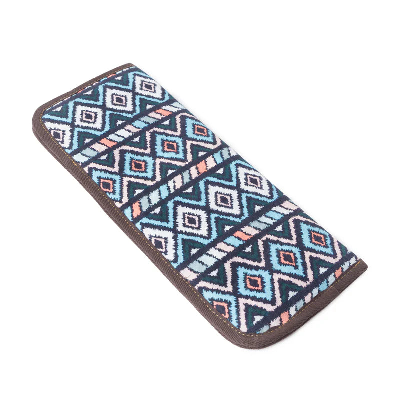 Mesa Morning Curling Cover