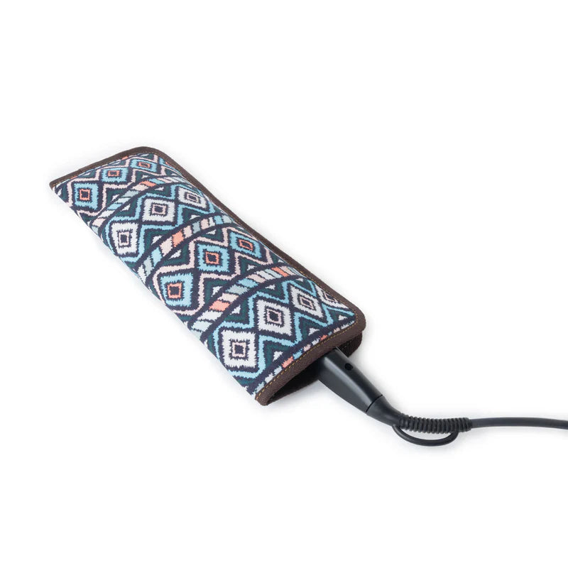 Mesa Morning Curling Cover