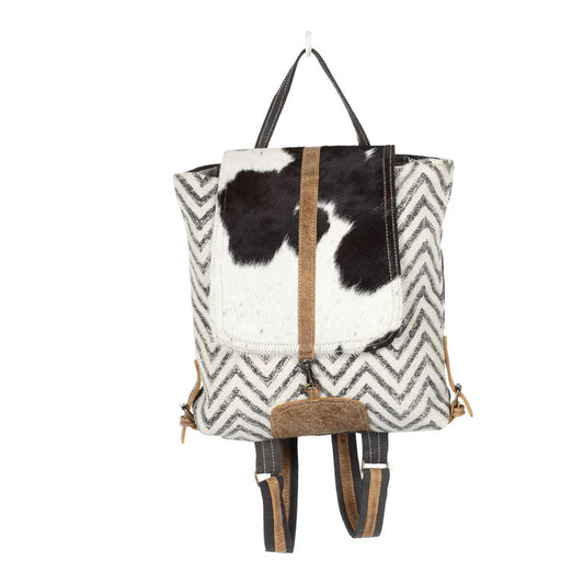 Myra Frost Backpack Bag