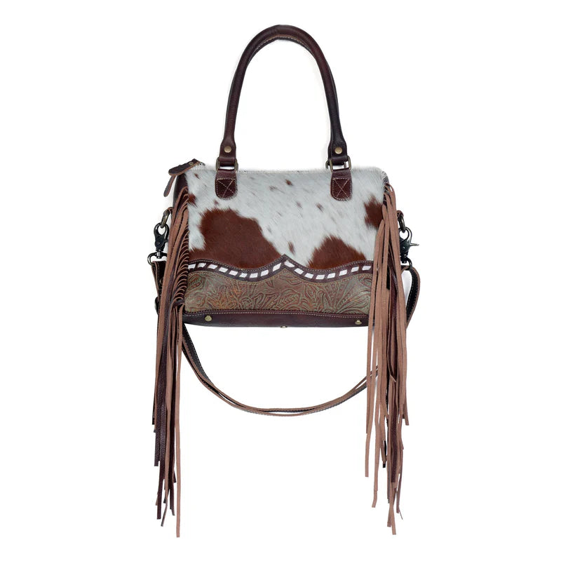 Myra Freckles Concealed Carry Bag