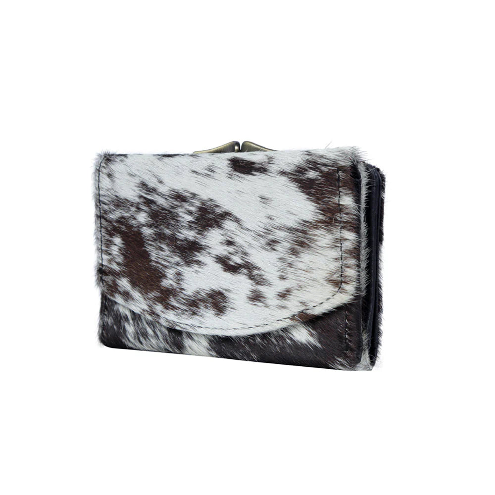 Brook Wallet RFID Protected