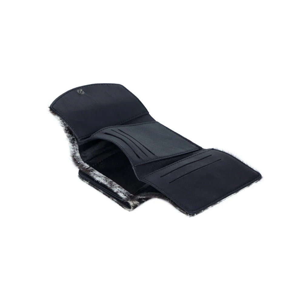 Brook Wallet RFID Protected