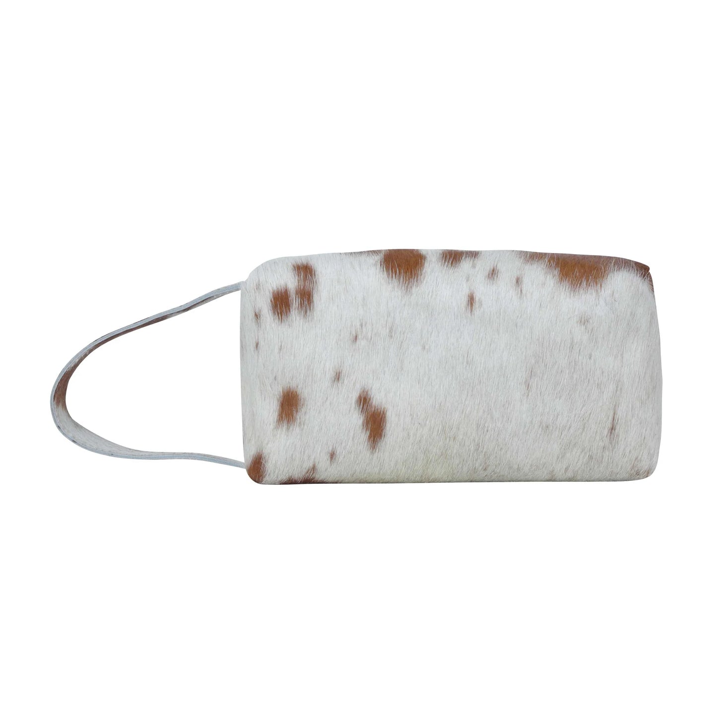 Cowhide Makeup Kit