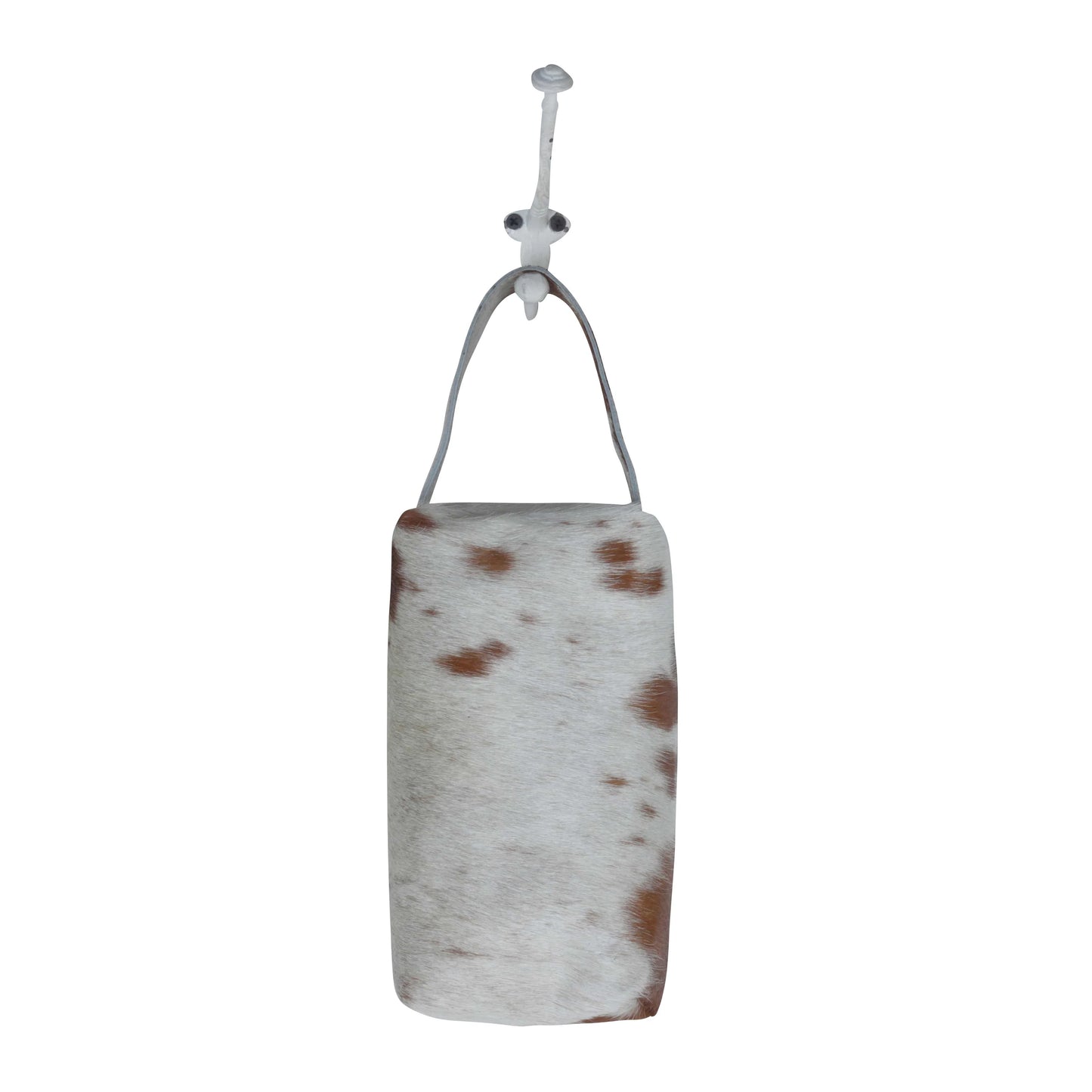 Cowhide Makeup Kit