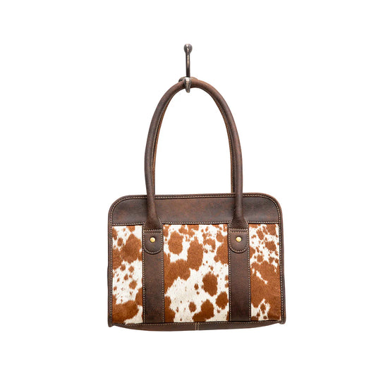 Amaya LEATHER & HAIRON BAGS