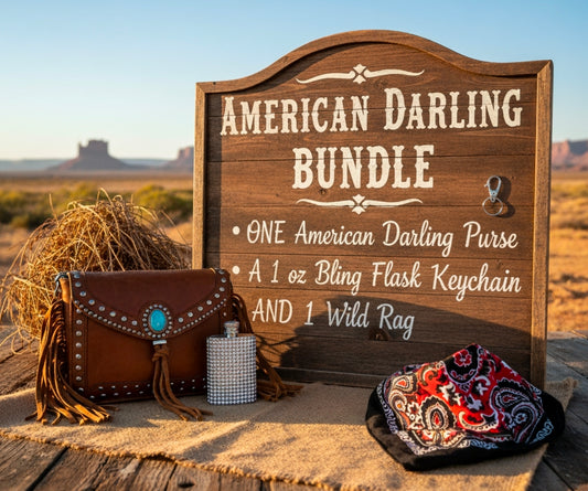 AMERICAN DARLING BUNDLE