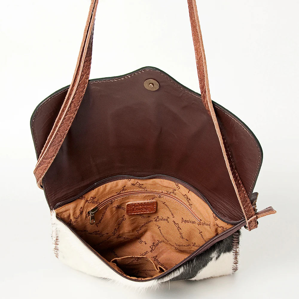 American Darling Crossbody Genuine Western Leather Women Bag